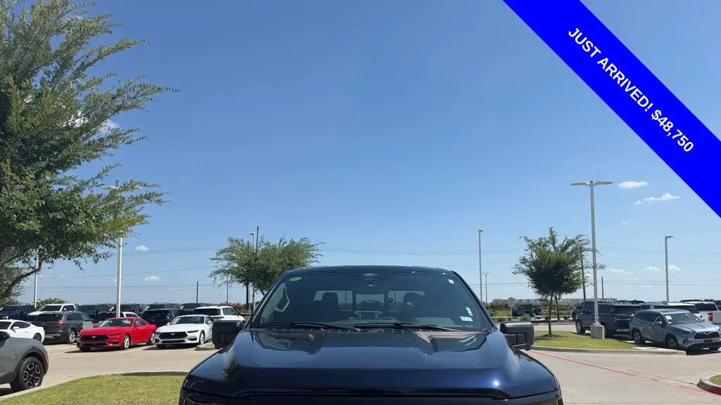 Preowned 2024 Ford F-150 XLT for Sale