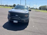 2024 F-150 Thumbnail 4