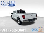 2024 F-150 Thumbnail 3