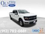 2024 F-150 Thumbnail 7