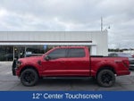 2024 F-150 Thumbnail 4