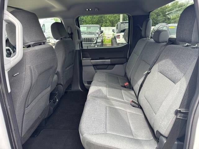 2024 Ford F-150 - $43,474