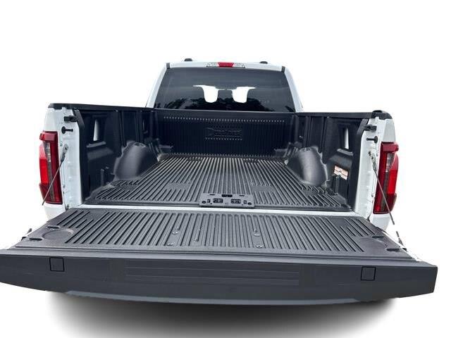 2024 Ford F-150 - $43,474