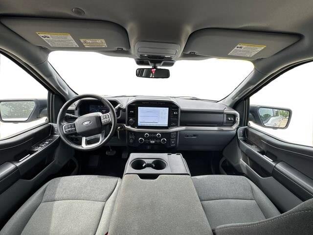 2024 Ford F-150 - $43,474