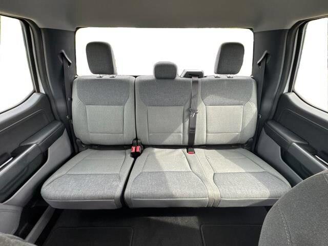 2024 Ford F-150 - $43,474