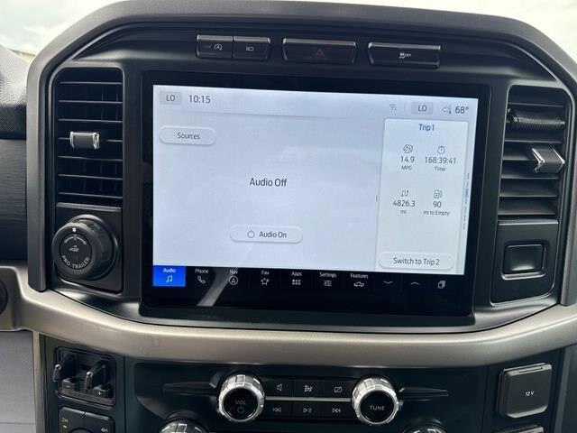 2024 Ford F-150 - $43,474