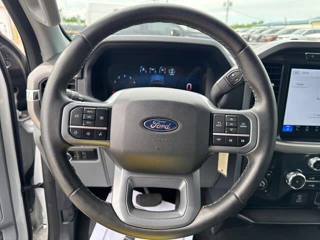 2024 Ford F-150 - $43,474