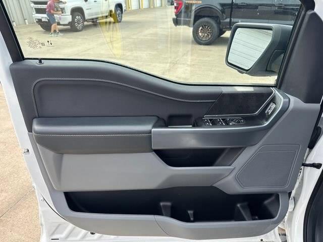 2024 Ford F-150 - $43,474