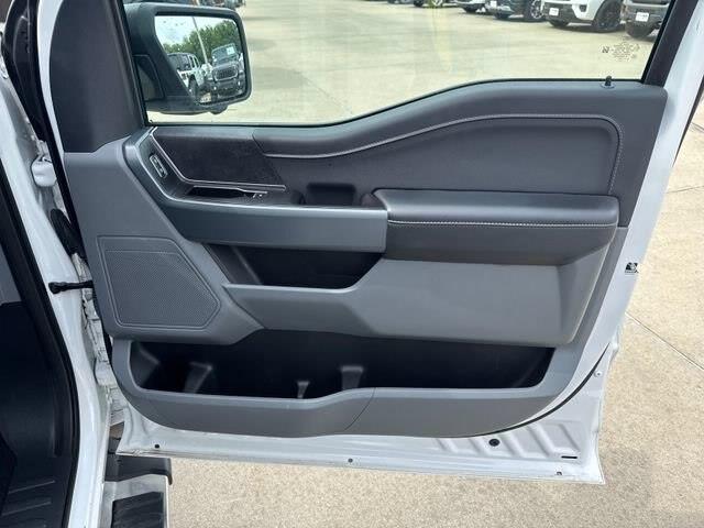 2024 Ford F-150 - $43,474