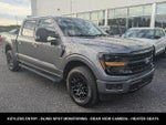 2024 F-150 Thumbnail 4