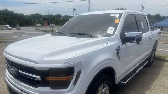 Preowned 2024 Ford F-150 XLT for Sale