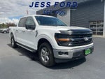 2024 F-150 Thumbnail 1