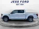 2024 F-150 Thumbnail 2