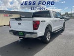 2024 F-150 Thumbnail 5