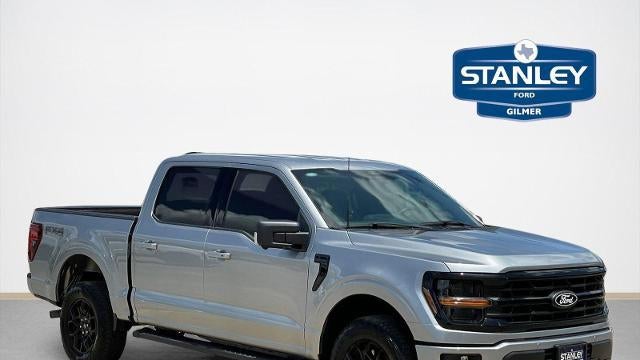 Preowned 2024 Ford F-150 XLT for Sale