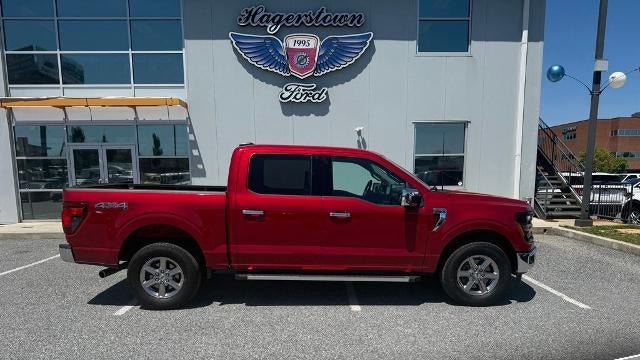 Preowned 2024 Ford F-150 XLT for Sale
