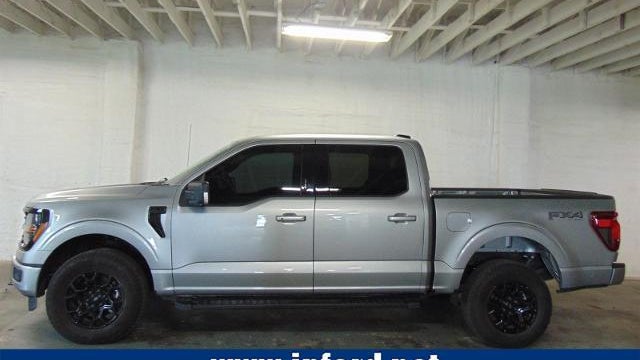 Preowned 2024 Ford F-150 XLT for Sale