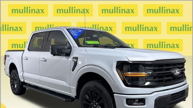Preowned 2025 Ford F-150 XLT for Sale