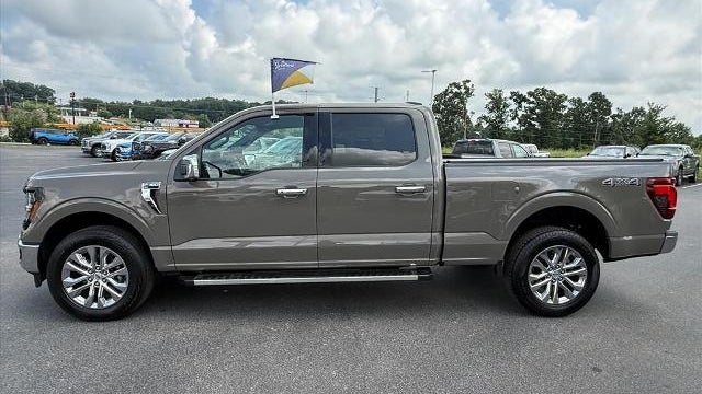 Preowned 2025 Ford F-150 XLT for Sale