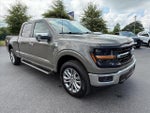 2025 F-150 Thumbnail 2