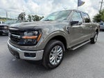 2025 F-150 Thumbnail 4