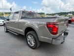 2025 F-150 Thumbnail 5