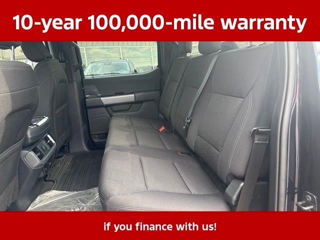2025 Ford F-150 - $49,199