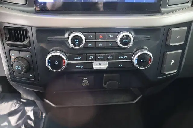2025 Ford F-150 - $43,995