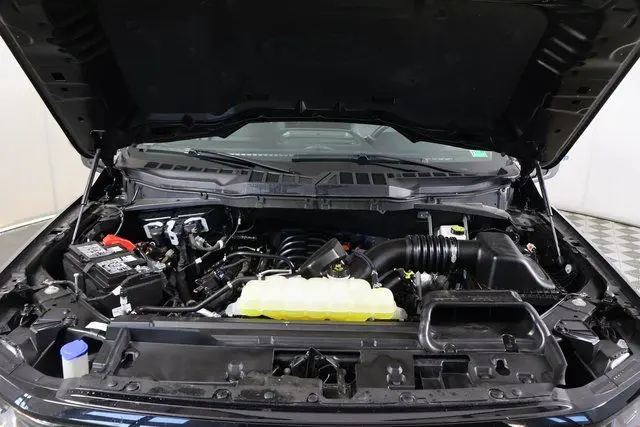 2025 Ford F-150 - $43,995