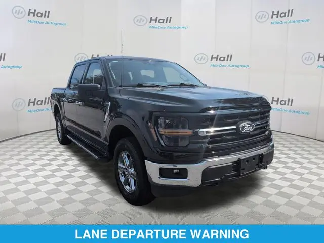 2025 Ford F-150 - $43,995