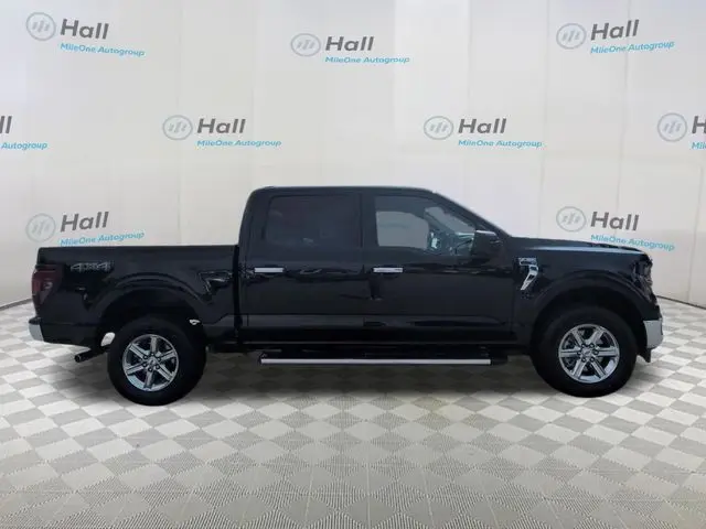 2025 Ford F-150 - $43,995