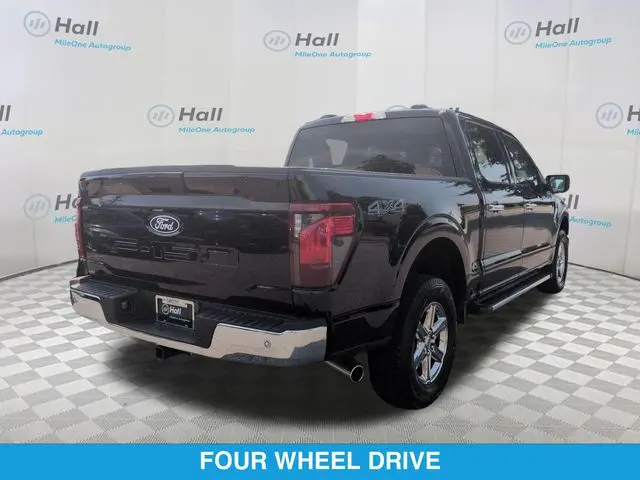 2025 Ford F-150 - $43,995