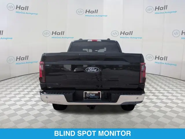 2025 Ford F-150 - $43,995