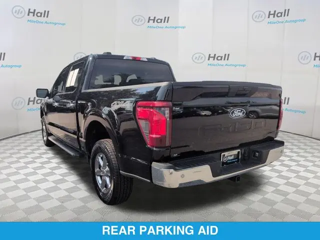 2025 Ford F-150 - $43,995