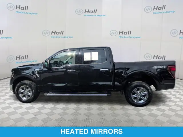 2025 Ford F-150 - $43,995