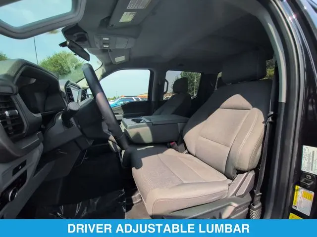 2025 Ford F-150 - $43,995