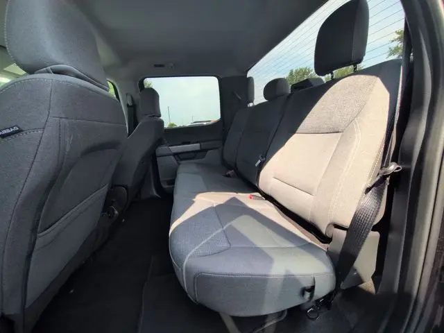 2025 Ford F-150 - $43,995