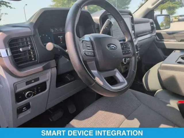 2025 Ford F-150 - $43,995