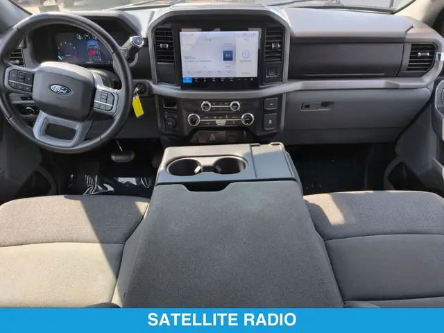 2025 Ford F-150 - $43,995