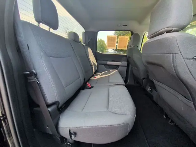 2025 Ford F-150 - $43,995