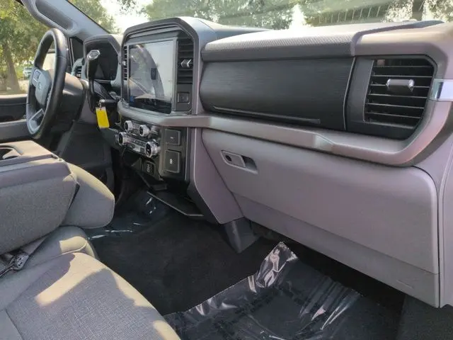 2025 Ford F-150 - $43,995