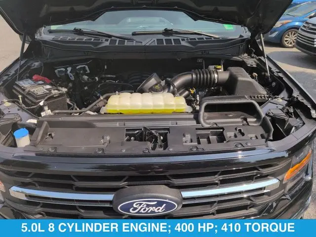 2025 Ford F-150 - $43,995