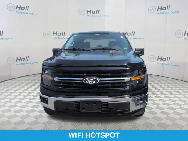 2025 Ford F-150 - $41,995