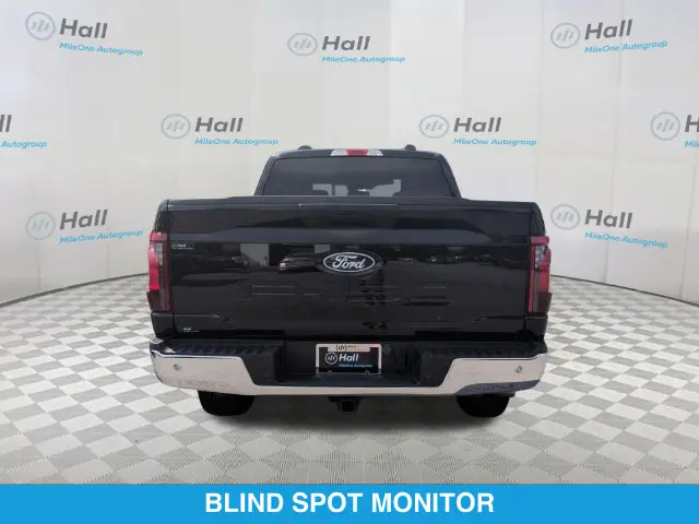 2025 Ford F-150 - $41,995