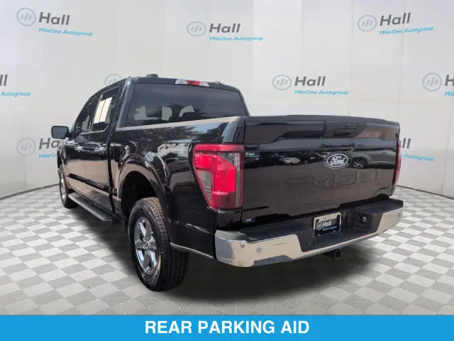 2025 Ford F-150 - $41,995
