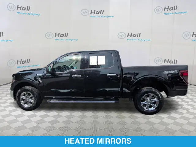 2025 Ford F-150 - $41,995