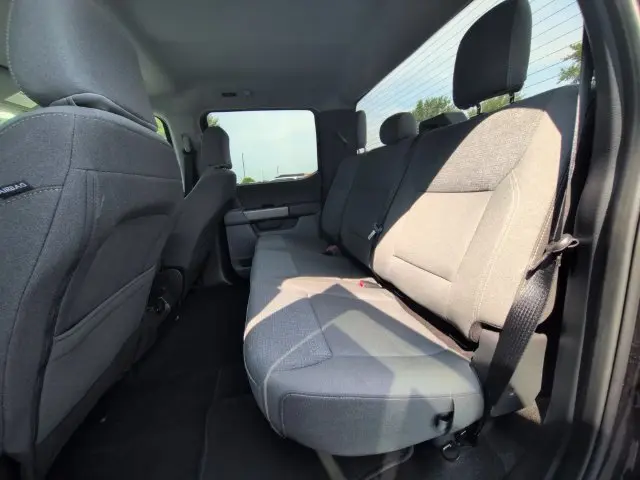 2025 Ford F-150 - $41,995