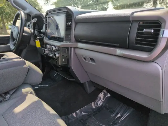 2025 Ford F-150 - $41,995