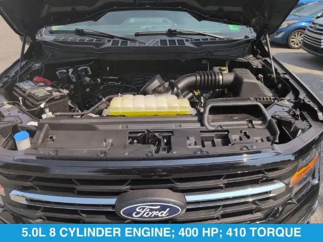 2025 Ford F-150 - $41,995
