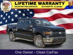 2025 F-150 Thumbnail 1
